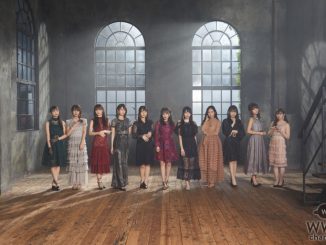 =LOVE(イコラブ)7thシングルのリリースが7月8日に決定!オンラインサイン会の開催も発表