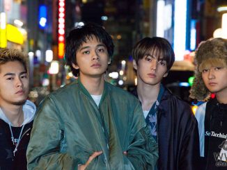 DISH//大ヒット配信シングル「猫 ~THE FIRST TAKE ver.~」 TikTokとコラボした待望の公式MV第一弾が遂に完成!! 第二、第三弾も順次公開予定!