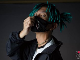 Worker’s file ダンサー GENKI a.k.a. MaxxxX(36)