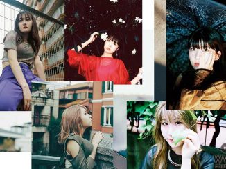 Little Glee Monster、東京ガーデンシアターライブの模様をWOWOWにて放送!「Little Glee Monster Live on 2020 -足跡-」