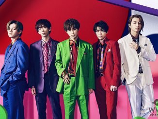 超特急 BULLET TRAIN「ゴリゴリ超特急」10/30(金)の放送を前に収録風景が一部公開!さらに、リョウガからのコメントも到着!