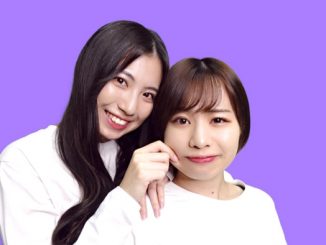 TikTokで大人気!青木詩織&荒井優希「おしゆき」YouTubeはメ~テレが共同プロデュース!