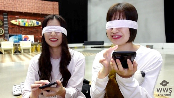 TikTokで大人気!青木詩織&荒井優希「おしゆき」YouTubeはメ~テレが共同プロデュース!