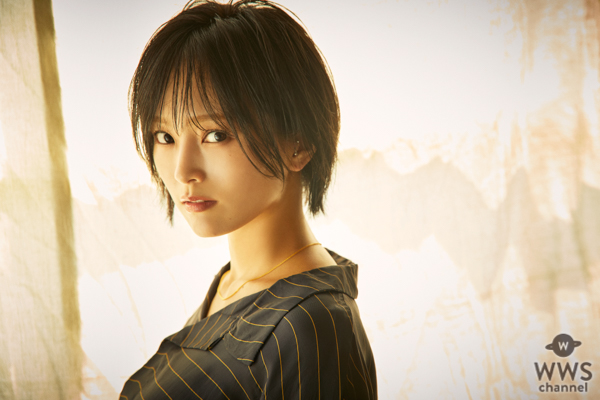 山本彩、山里亮太原作ドラマ『あのコの夢を見たんです。』主題歌を歌う!地上波ドラマの主題歌は初!!