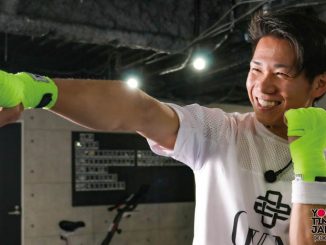 Worker’s file フィットネスインストラクター KAZUHIRO / KAZFIT(26)