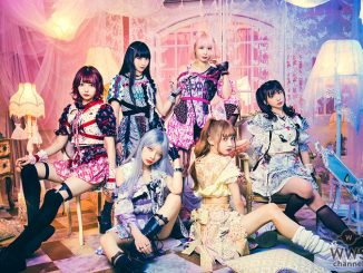 ZOC avex traxよりメジャーデビュー決定!新作は年明けにリリース!舞踊家 り子も正式加入。