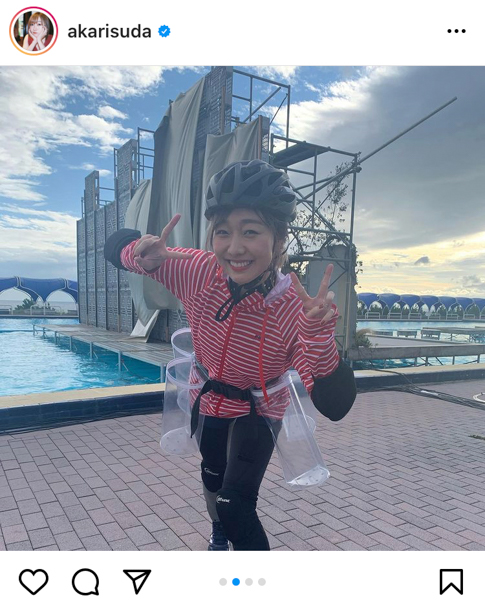 SKE48 須田亜香里、ゆんとの2ショットに「可愛すぎるよ」とファン絶賛!