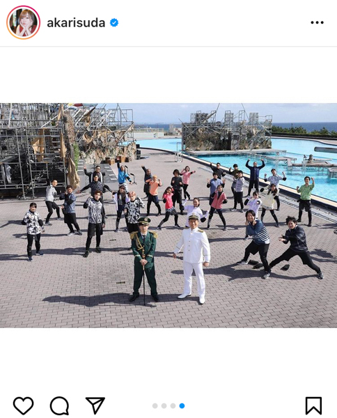 SKE48 須田亜香里、ゆんとの2ショットに「可愛すぎるよ」とファン絶賛!
