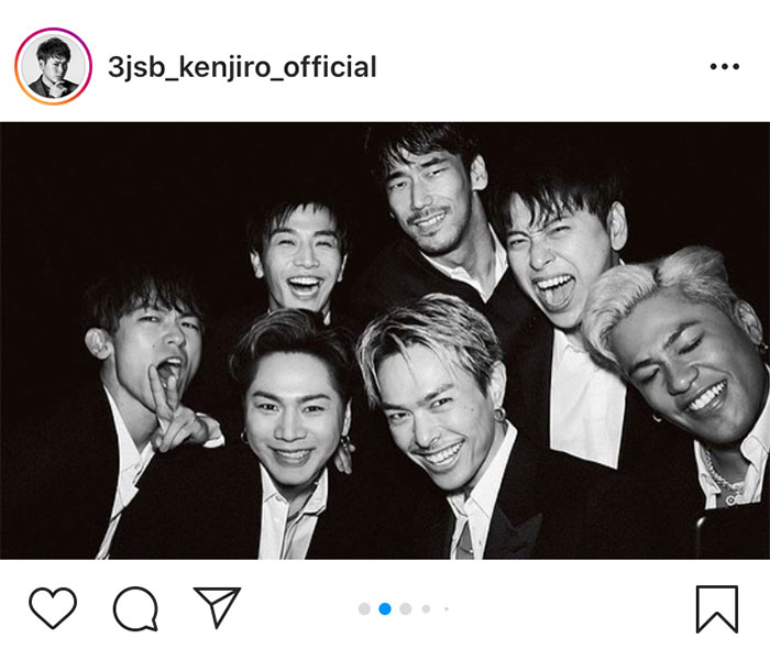 三代目jsb 山下健二郎 結成10周年を迎え 本当にこのメ Youth Time Japan Project Web 三代目jsb 山下健二郎 結成10周年を迎え 本当にこのメ Youth Time Japan Project Web