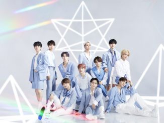 JO1 (ジェイオーワン)、2021年初となるオンラインライブ開催決定