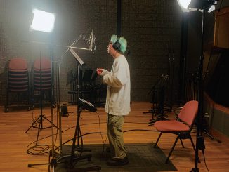 菅生健人の土木を知る!テーマソング完成!!