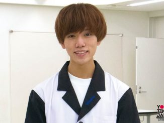 Youth voice 美容専門学生 羽場友紀