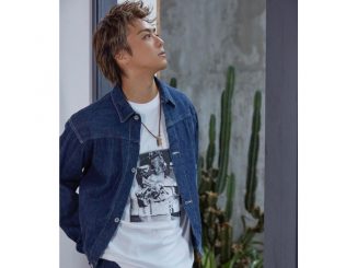 Exile Youth Time Japan Project Web