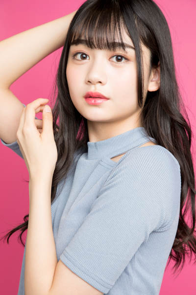 高校生モデル安村真奈が ニコラ3月号 初単独表紙に 本当 Youth Time Japan Project Web 高校生モデル安村真奈が ニコラ3月号 初単独表紙に 本当 Youth Time Japan Project Web