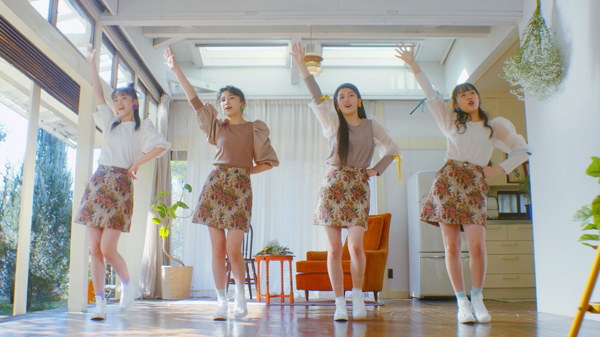 Onefive 史上最高に可愛い曲 b Mvがyoutubeで公開 Youth Time Japan Project Web Onefive 史上最高に可愛い曲 b Mvがyoutubeで公開 Youth Time Japan Project Web