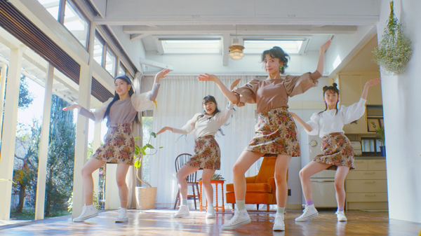 Onefive 史上最高に可愛い曲 b Mvがyoutubeで公開 Youth Time Japan Project Web Onefive 史上最高に可愛い曲 b Mvがyoutubeで公開 Youth Time Japan Project Web