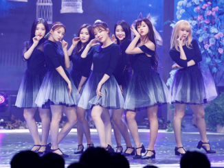 OH MY GIRLのヒット曲を期間限定配信!