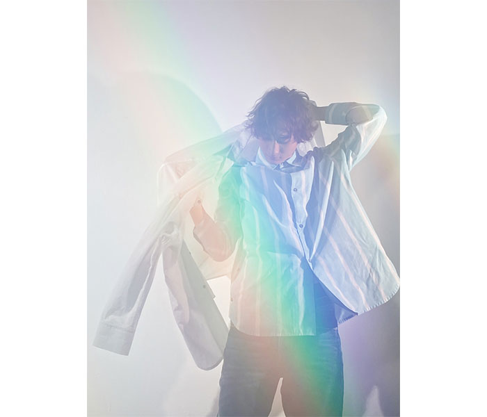 小関裕太、『ハンサムライブ2021』へ熱い想いを綴る「『どんな虹』になるのか、そして『その向こう側には何があるのか』楽しみにしています!」