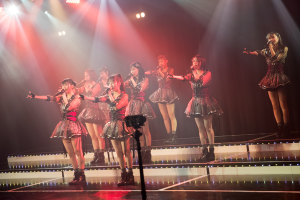白間美瑠のラストシングルに石塚朱莉が初選抜!NMB48 25thシングル発売決定!