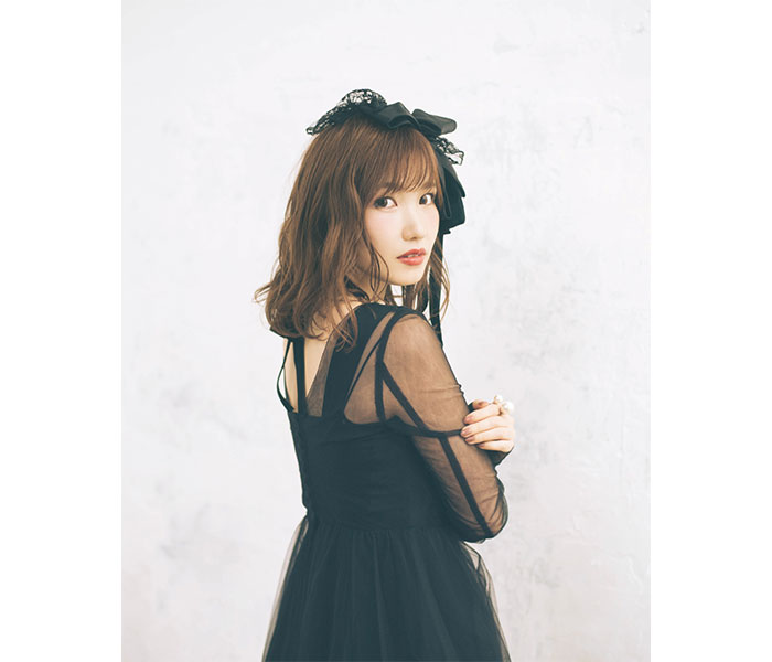 内田彩、初のシンフォニックコンサートを京都で開催決定!