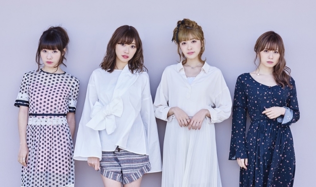 「SILENT SIREN」デビュー5周年記念 “サイサイデザイン”のレコチョクカードをファミマ限定で販売！