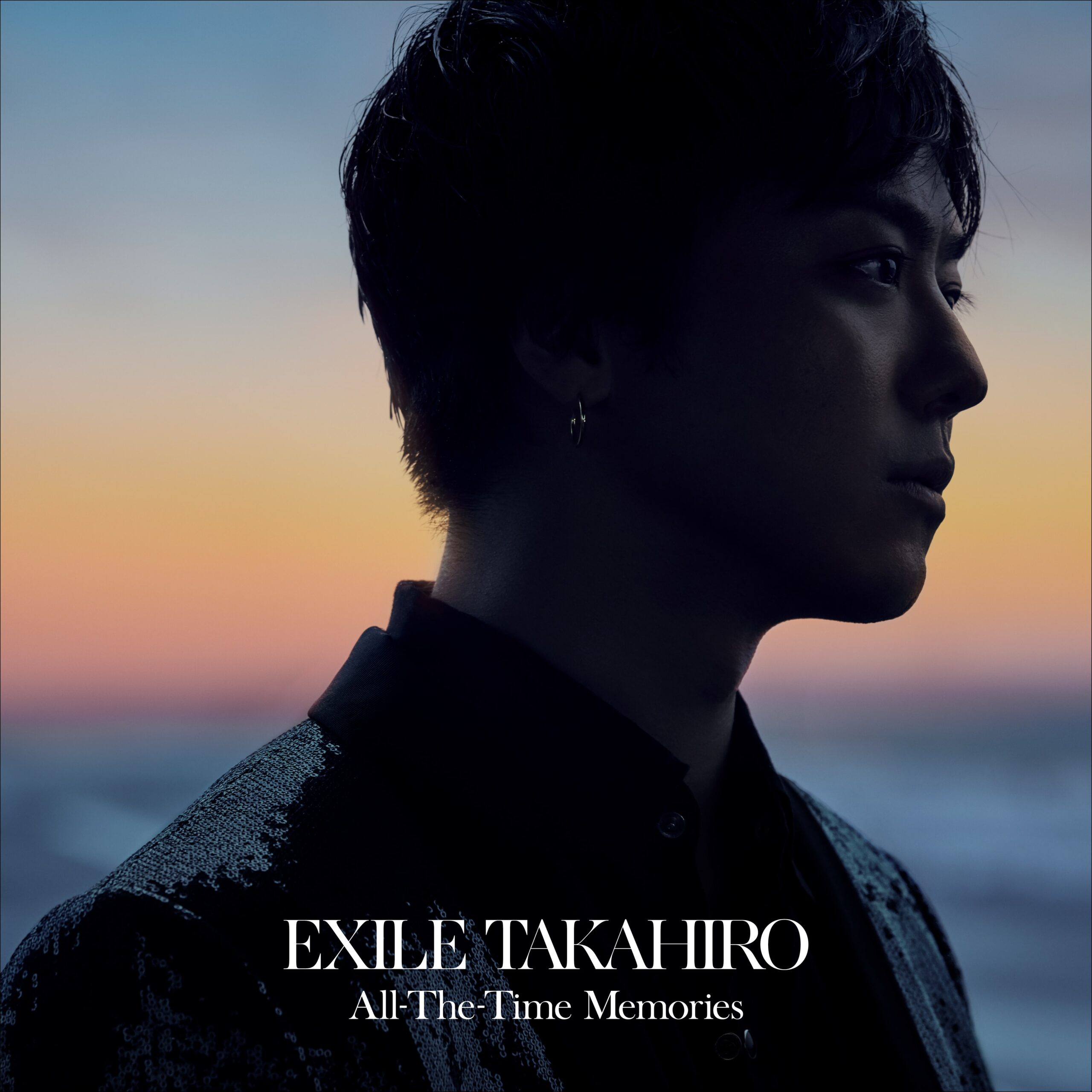 『All-The-Time Memories』EXILE TAKAHIRO