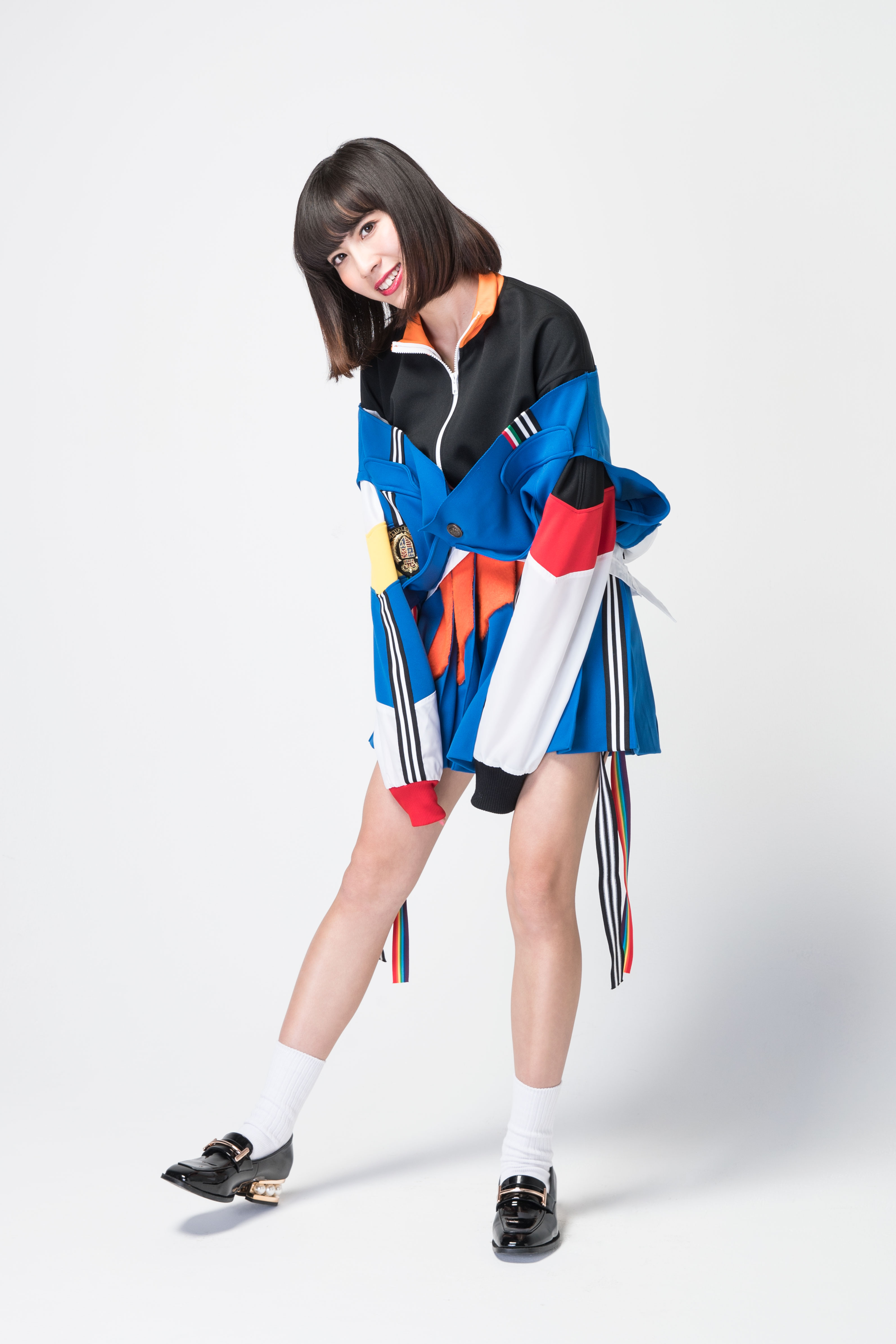 デビュー記念特集 Rei C Hi Youth Time Japan Project Web デビュー記念特集 Rei C Hi Youth Time Japan Project Web