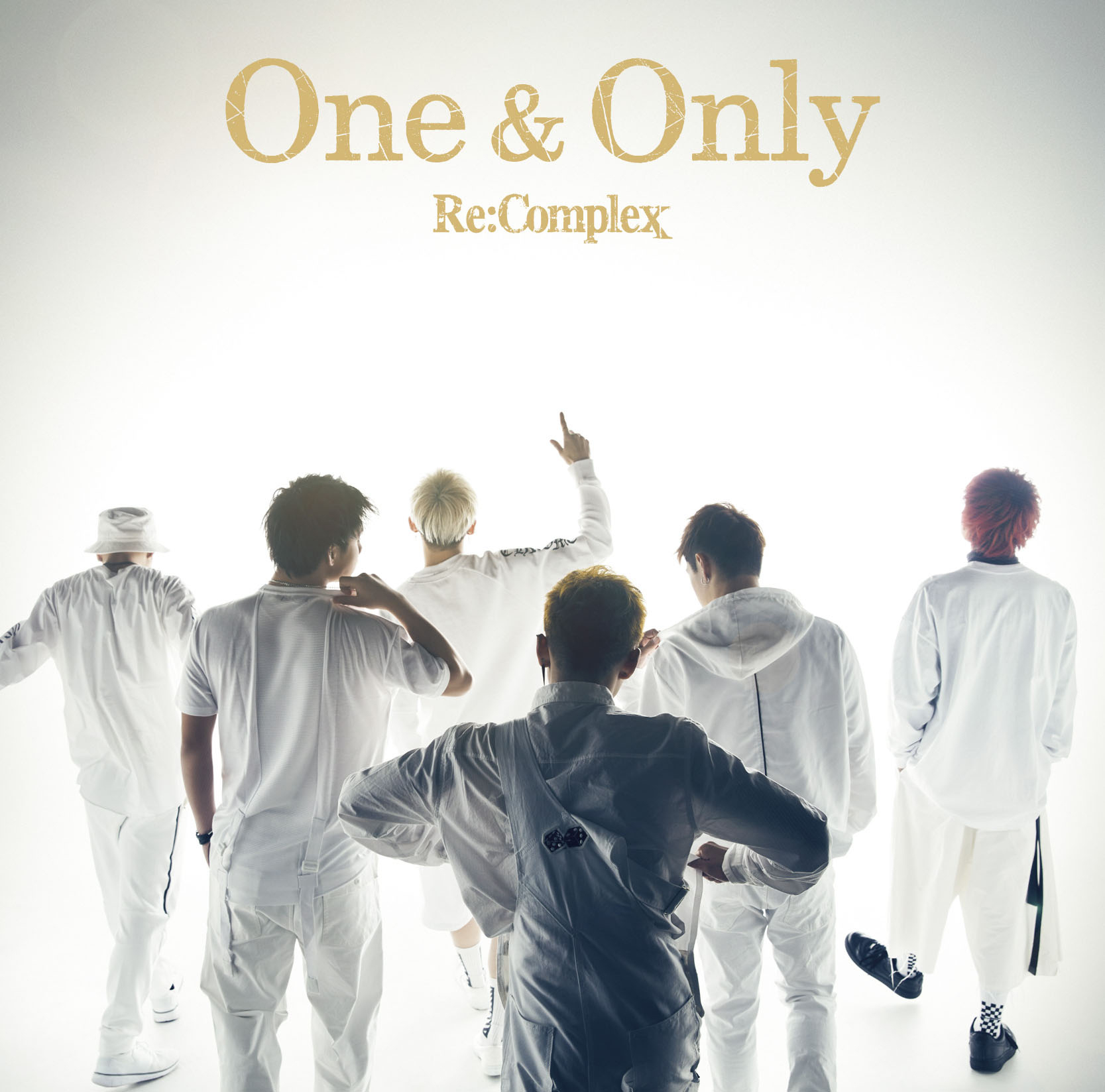 『One & Only』Re:Complex