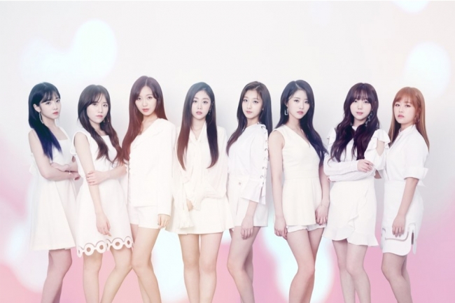 「LOVELYZ 2018 Fan Meeting ＜LOVELY DAY 2＞ in JAPAN」開催決定!