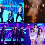 2018　SBS歌謡大祭典 Wanna One、EXO含む全アーティスト＆MCが決定！