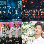 SEVENTEEN、TWICE 、MONSTA X、パク・ボゴム総出演！『2019 K－POP FESTIVAL MUSIC BANK IN HONG KONG』CS TBSチャンネル1で日本初放送！