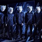 ​MAN WITH A MISSION、新曲「Remember Me」が“平成最後＆令和最初の月9”主題歌決定！