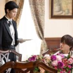 ぴあ映画初日満足度ランキング発表！第１位は『うちの執事が言うことには』