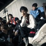 UVERworld、東京ドーム公演追加発表で2DAYS開催、過去最大規模9万人動員！