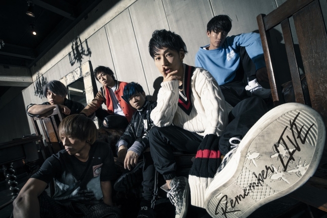 UVERworld、東京ドーム公演追加発表で2DAYS開催、過去最大規模9万人動員！