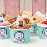 ロールアイス専門店「ロールアイスクリームファクトリー」が創業２周年を記念して6月21日よりおすすめメニューの“総選挙”を実施！