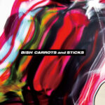 BiSHのメジャー3rdアルバム『CARROTS and STiCKS』をリリース！