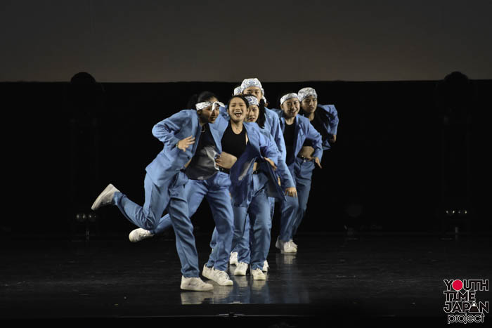 中京大学附属中京高等学校 愛知県 が演技を披露 第12回日本高校ダンス部選手権dance Stadium Youth Time Japan Project Web 中京大学附属中京高等学校 愛知県 が演技を披露 第12回日本高校ダンス部選手権dance Stadium Youth Time Japan Project Web