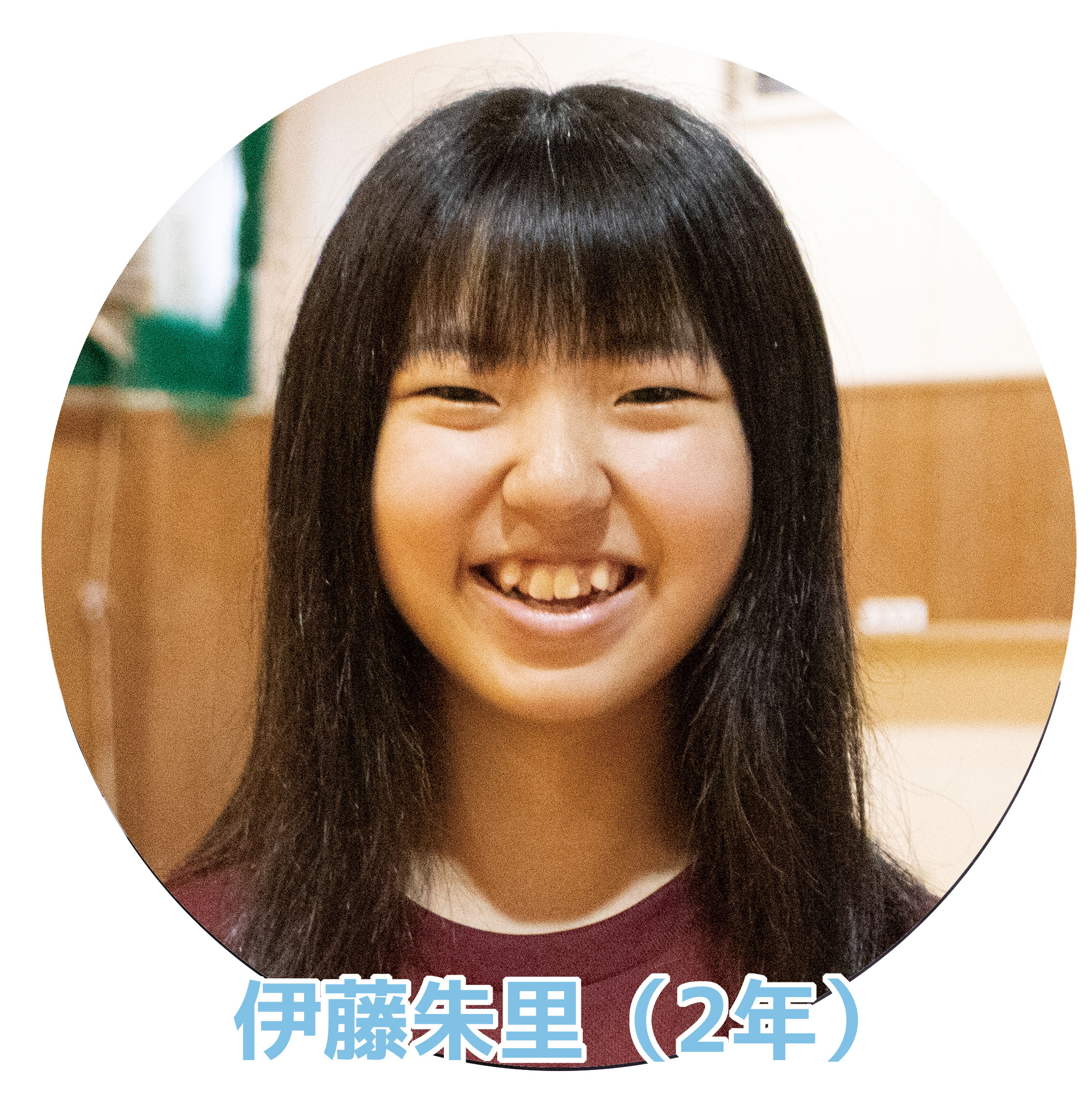 BUKATSU魂。Supported by MATCH　Season8 北海道羽幌高等学校 バスケットボール部