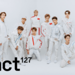 NCT 127が“秋のドライブソング”をテーマにしたプレイリストを「AWA」で公開