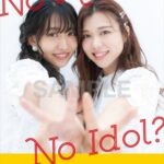 タワーレコード　アイドル企画「NO MUSIC, NO IDOL?」ポスター　VOL.205「WHY@DOLL」 が登場！