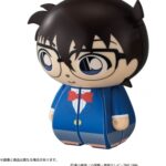 名探偵コナンが日本発“キャラクター型ルービックキューブ“に！？