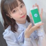 美少女コスプレイヤー【Liyuu】 LINE公式アカウント・LINE BLOG開設