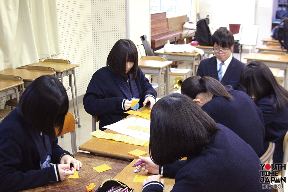 BUKATSU魂。Supported by MATCH　Season8 鵬学園高等学校（石川県） 吹奏楽部