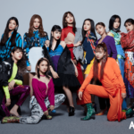 E-girls「Smile For Me（2020 version）」配信記念！第四弾として、鷲尾伶菜、石井杏奈、YURINOが新曲と3年前との違いについて語る！