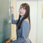 AKB48グループの衣装を手がけるオサレカンパニーがデザインした愛媛県 新田高等学校が新制服発表!!