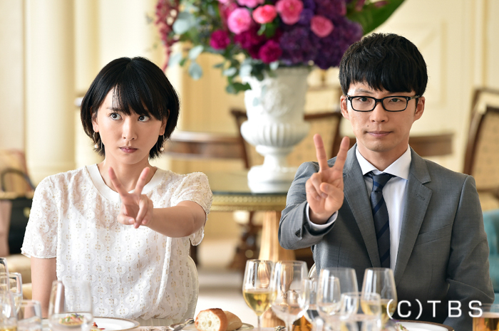 逃げ恥 ムズキュン詰め込みの特別編が放送決定 Youth Time Japan Project Web 逃げ恥 ムズキュン詰め込みの特別編が放送決定 Youth Time Japan Project Web
