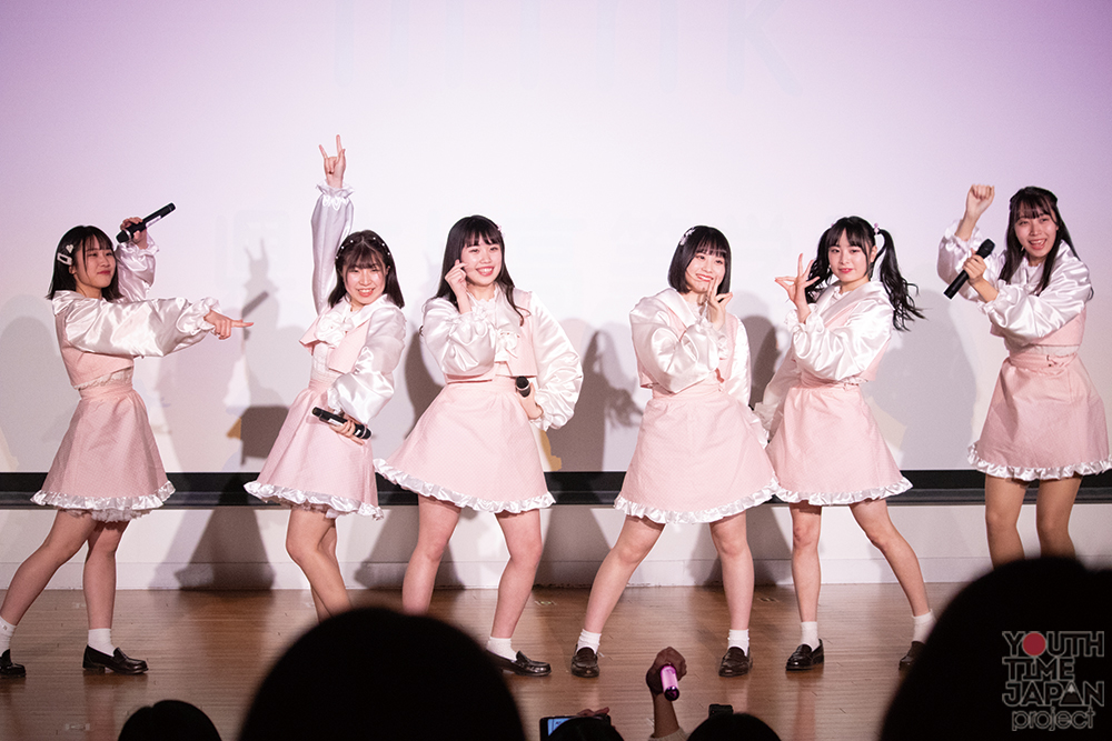 どのアイドルを推す！？高校生のアイドルコピーダンスコンテスト“Highdol”