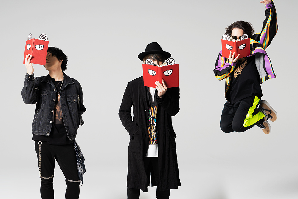 3ピースバンド・sajiの出会いと別れをテーマにしたニューアルバム『ハロー、エイプリル』の魅力に迫る！
