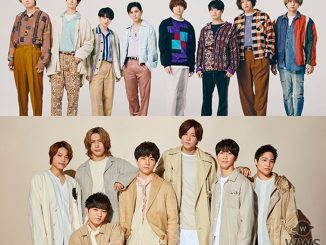 Hey! Say! JUMP、ジャニーズWESTが初の「オールナイトニッポン」を担当決定